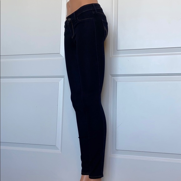 💕NWOT💕HOLLISTER JEAN LEGGINGS - Picture 6 of 14